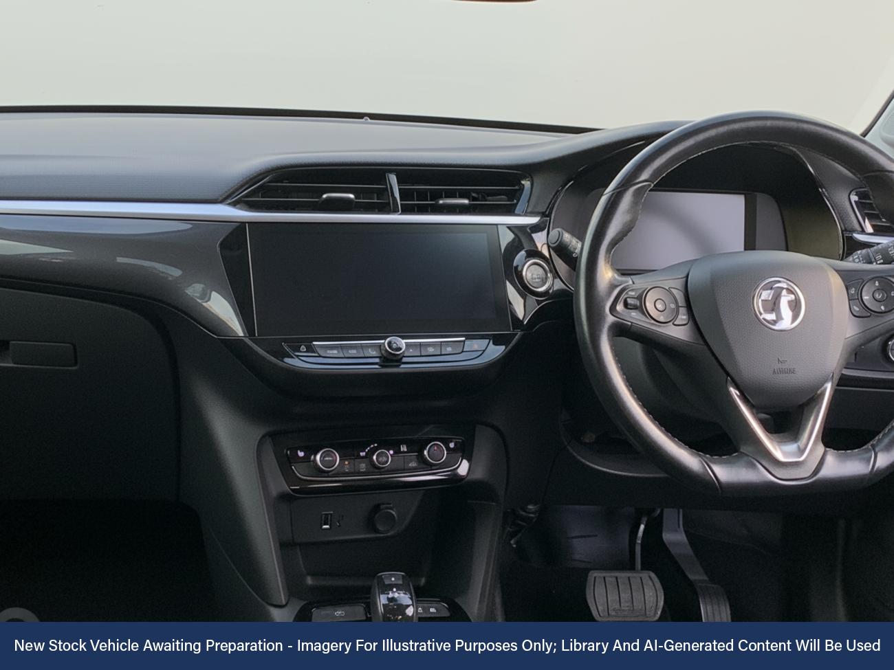 Used Vauxhall Corsa 2020 for sale - 76902605: Photo 7