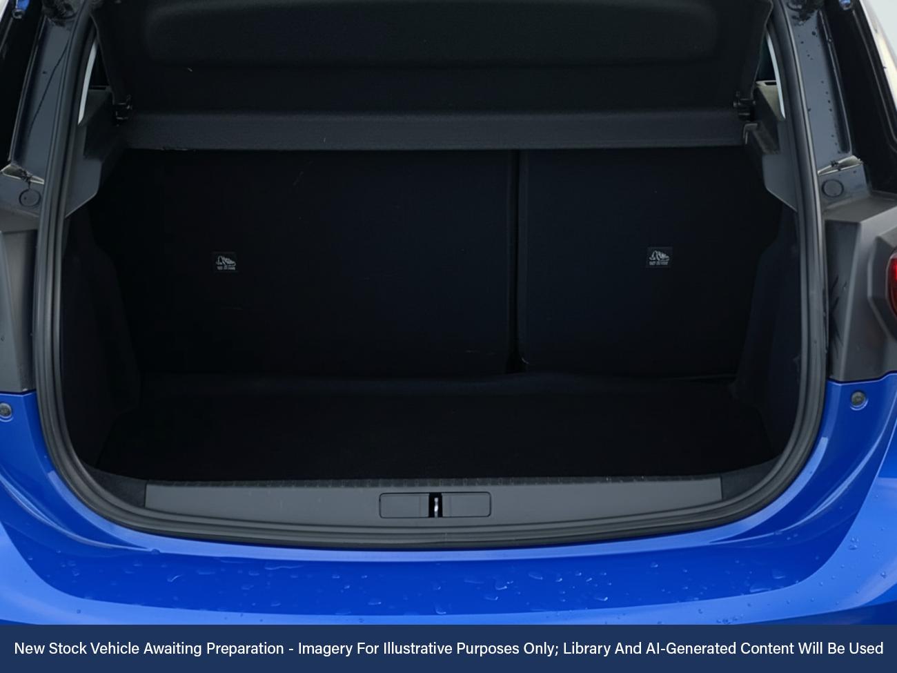 Used Vauxhall Corsa 2020 for sale - 76902605: Photo 8