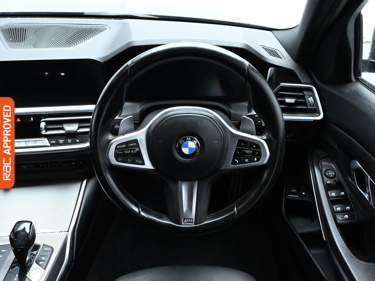 Used BMW 3 Series 2021 for sale - 76553407: Photo 10