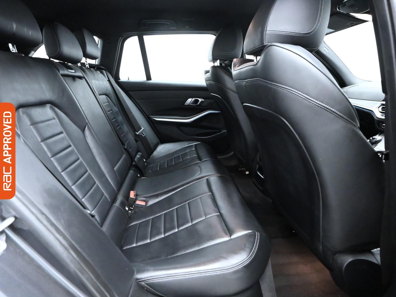 Used BMW 3 Series 2021 for sale - 76553407: Photo 13