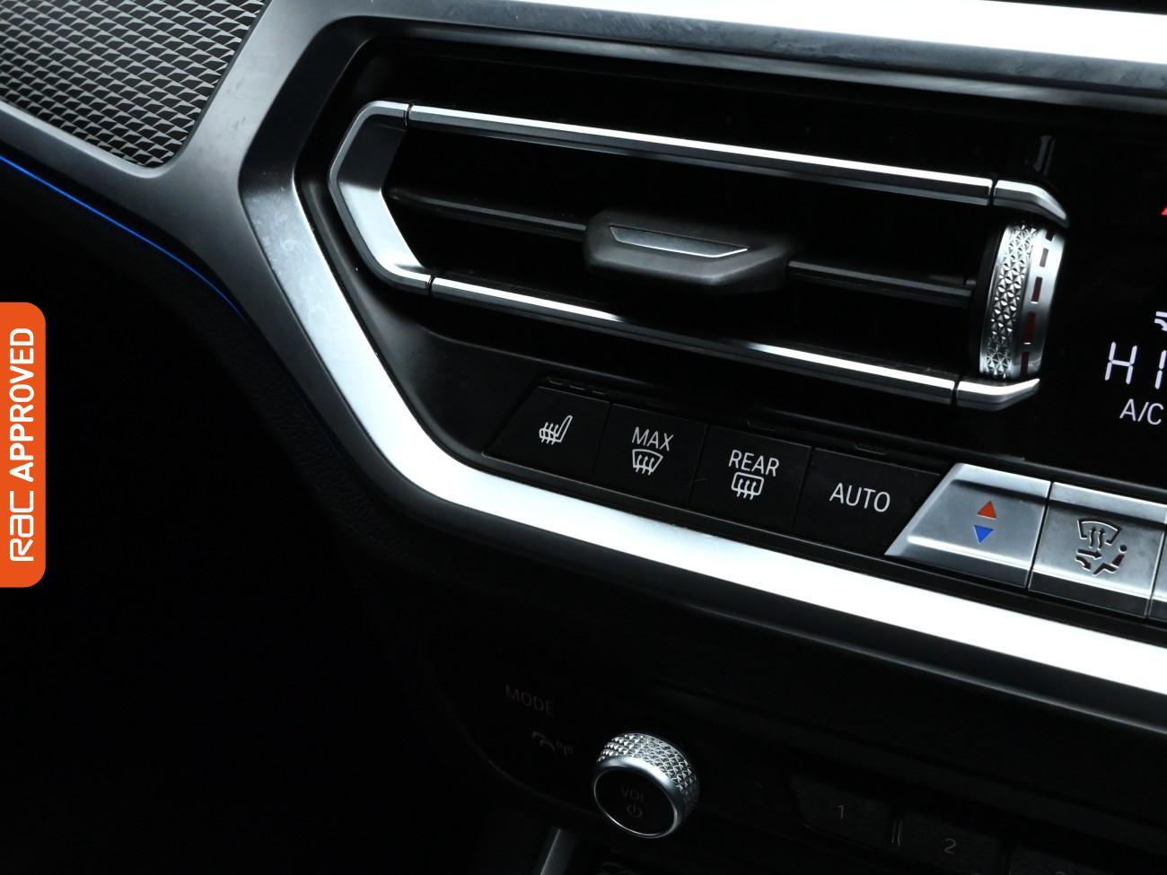 Used BMW 3 Series 2021 for sale - 76553407: Photo 16