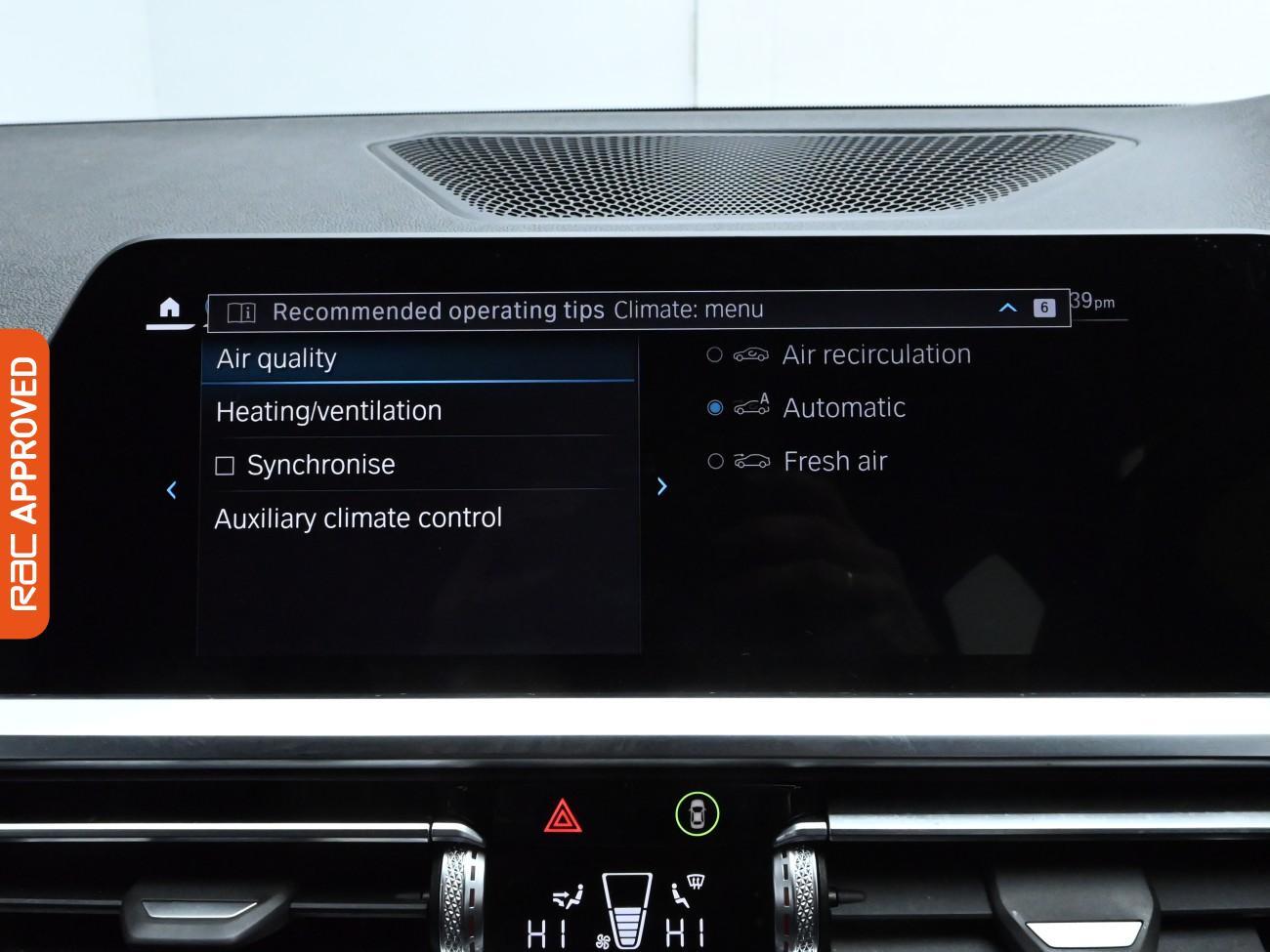 Used BMW 3 Series 2021 for sale - 76553407: Photo 20