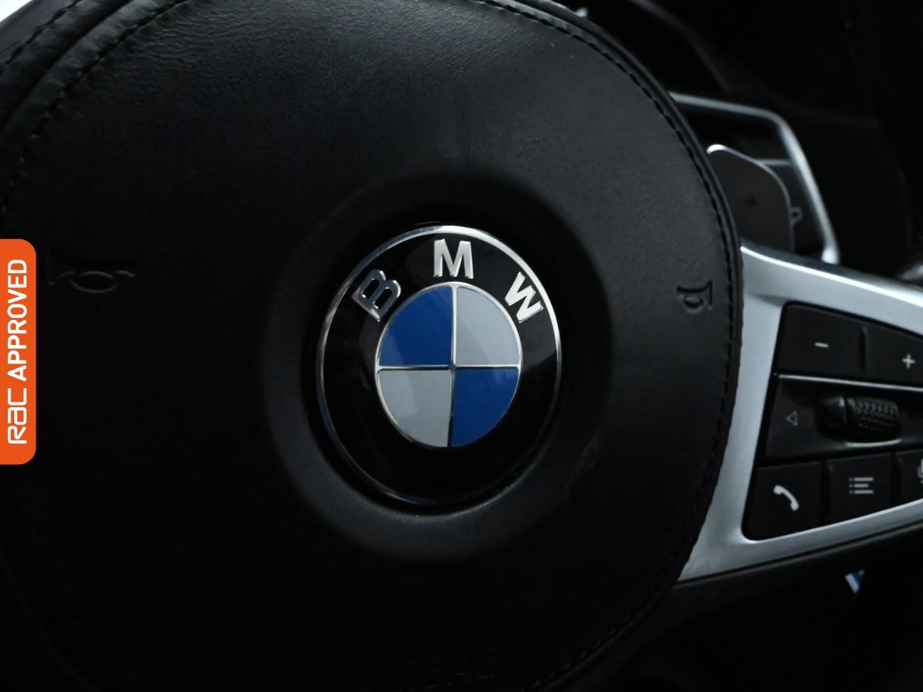 Used BMW 3 Series 2021 for sale - 76553407: Photo 25