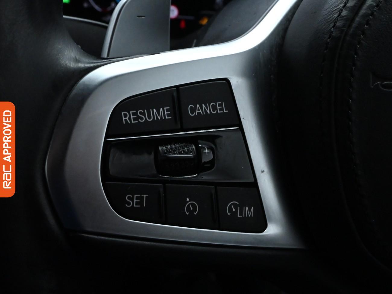 Used BMW 3 Series 2021 for sale - 76553407: Photo 26