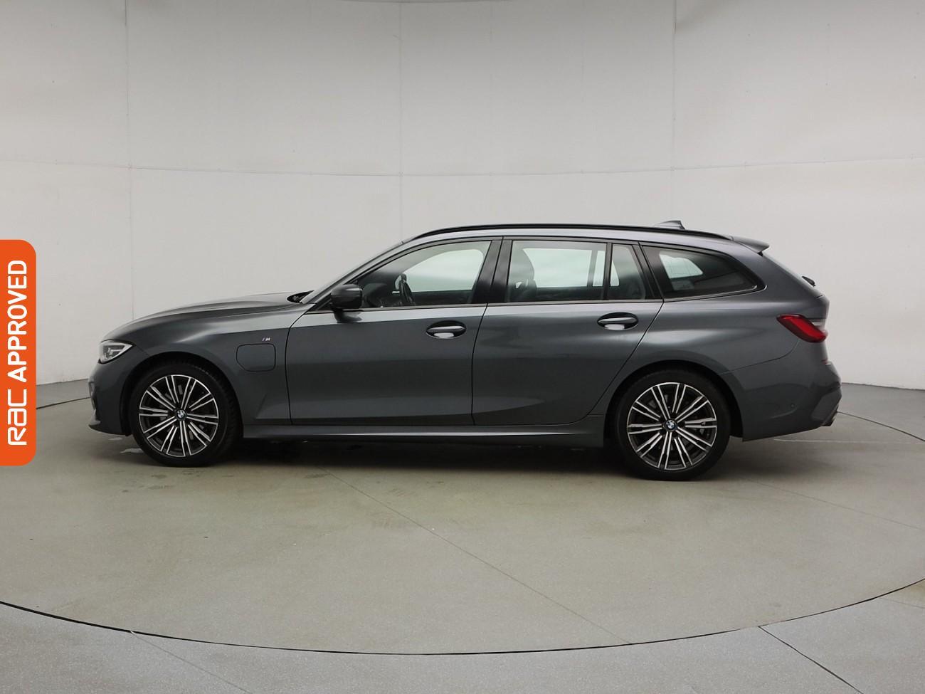 Used BMW 3 Series 2021 for sale - 76553407: Photo 32