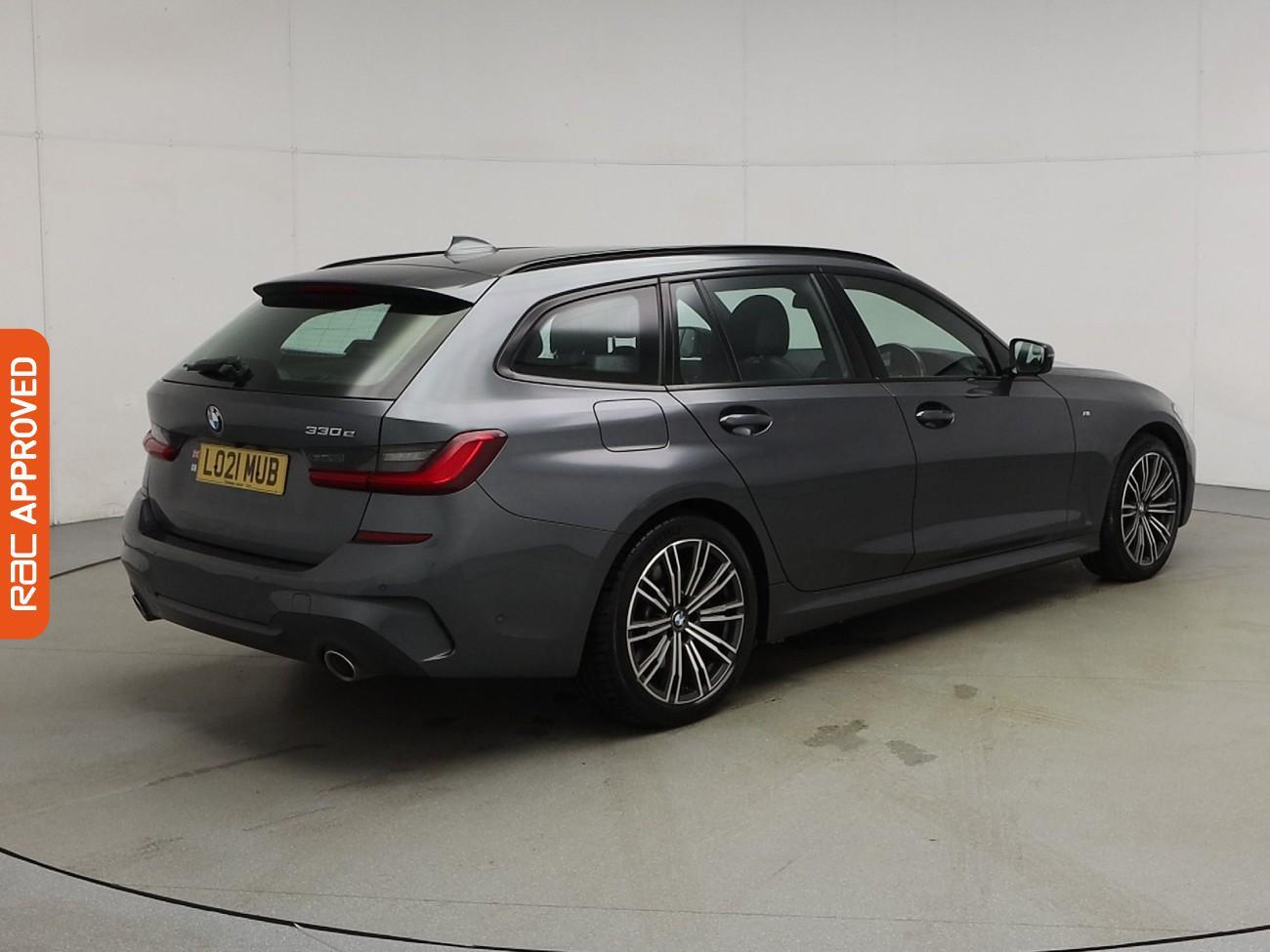 Used BMW 3 Series 2021 for sale - 76553407: Photo 33