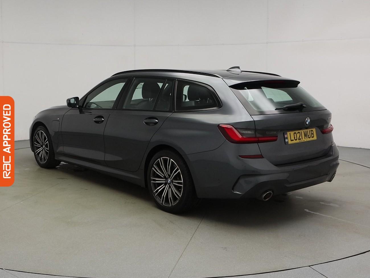 Used BMW 3 Series 2021 for sale - 76553407: Photo 5