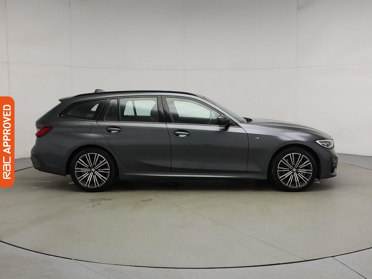 Used BMW 3 Series 2021 for sale - 76553407: Photo 7