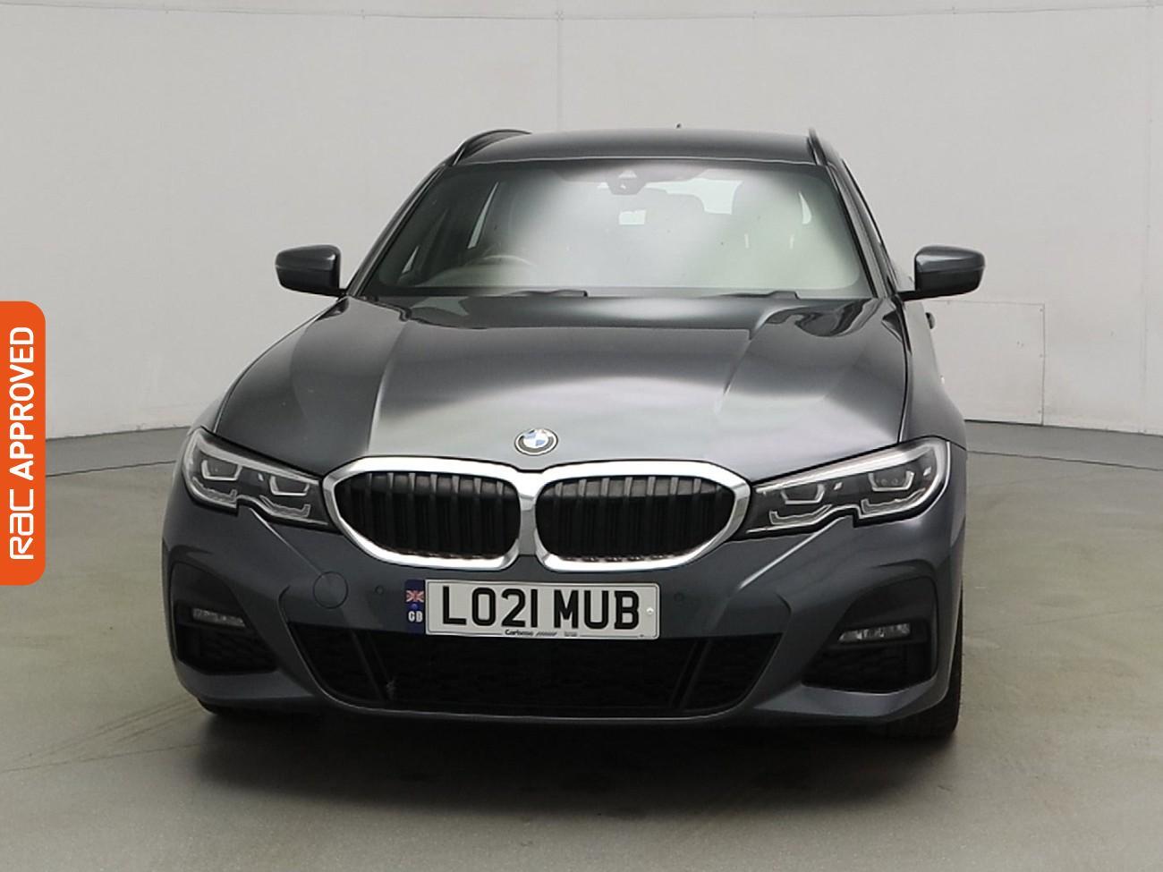 Used BMW 3 Series 2021 for sale - 76553407: Photo 8