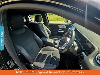 Used Mercedes-Benz EQA 2021 for sale - 75555627: Photo