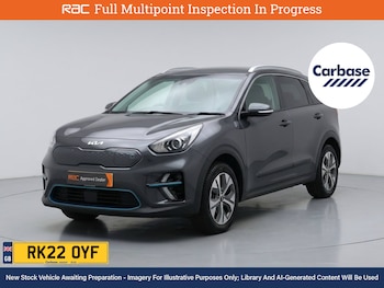 Used Kia Niro 2022 for sale - 78744229: Photo