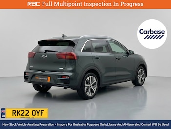 Used Kia Niro 2022 for sale - 78744229: Photo
