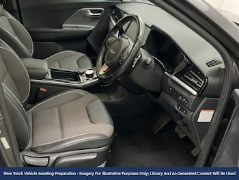 Used Kia Niro 2022 for sale - 78744229: Photo