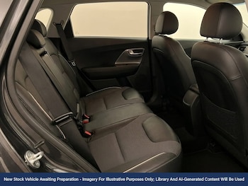 Used Kia Niro 2022 for sale - 78744229: Photo