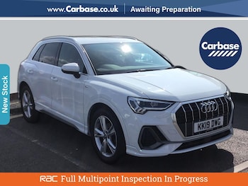 Audi - Q3