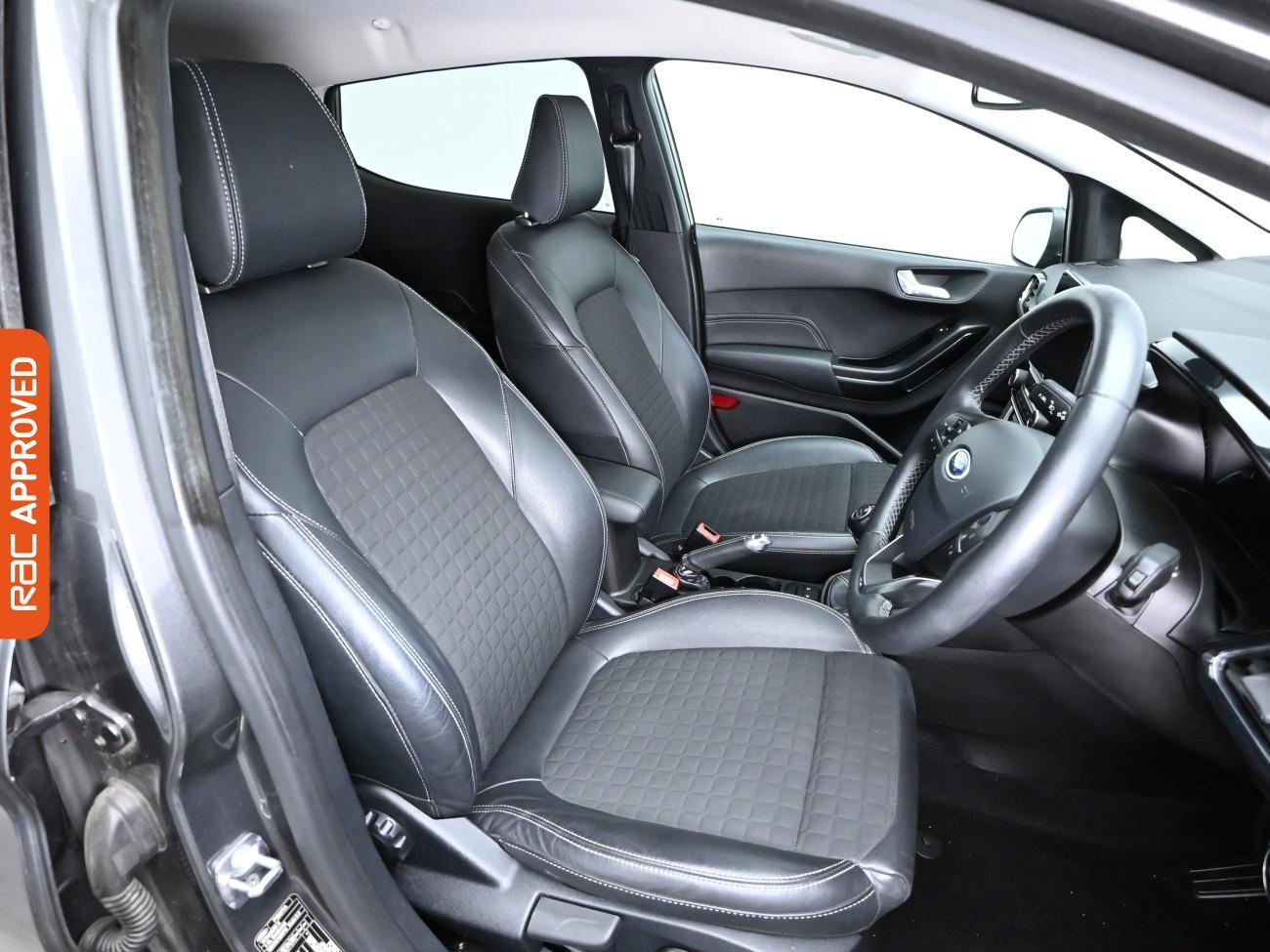 Used Ford Fiesta 2019 for sale - 76416765: Photo 12