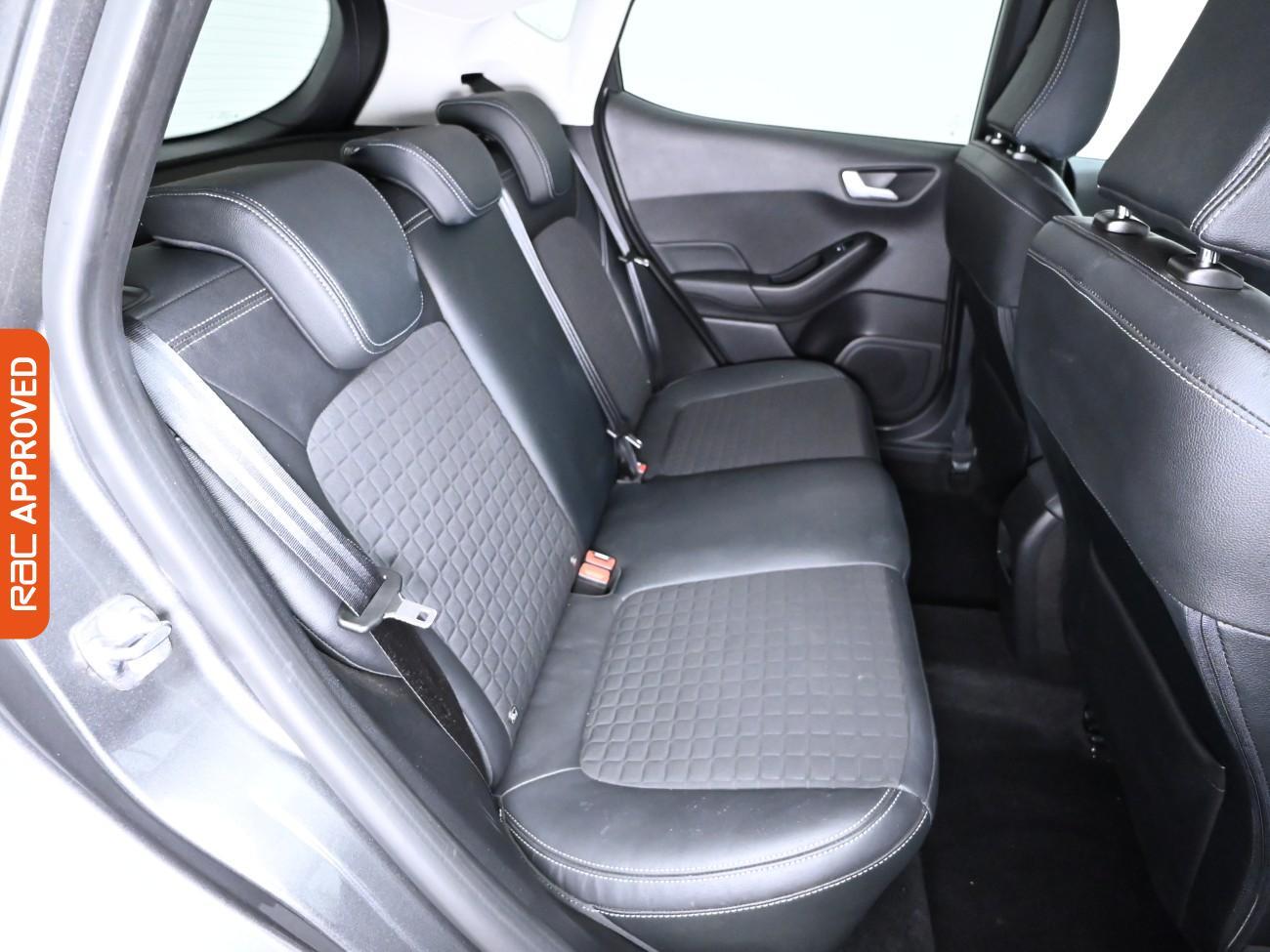 Used Ford Fiesta 2019 for sale - 76416765: Photo 13