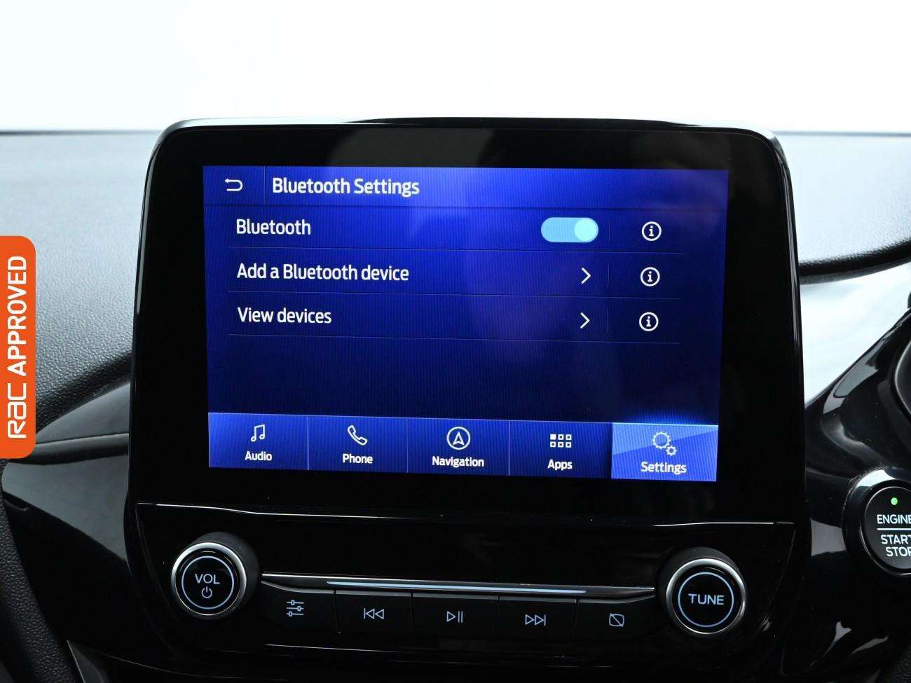 Used Ford Fiesta 2019 for sale - 76416765: Photo 14