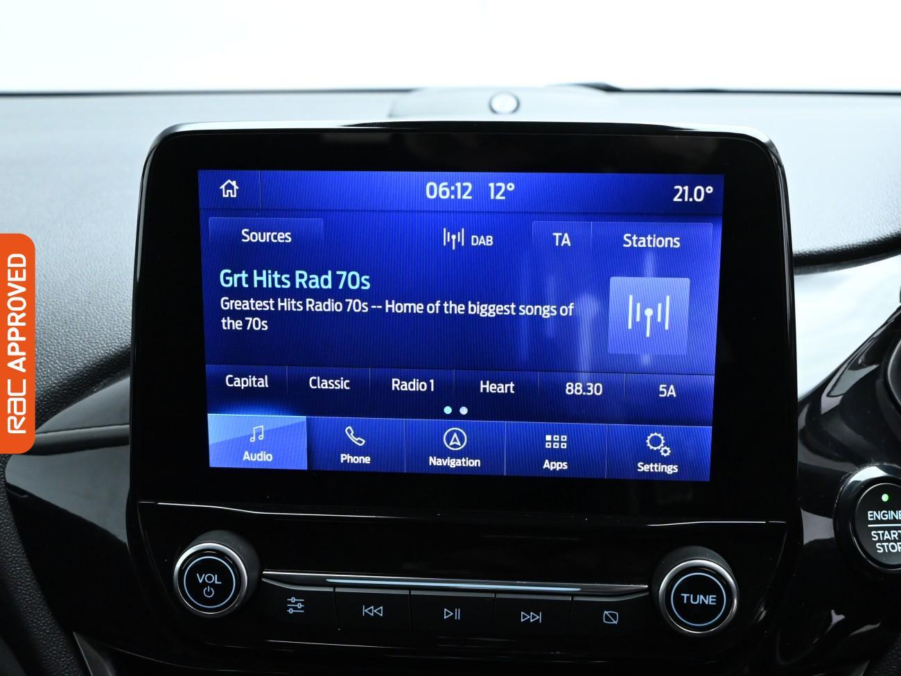 Used Ford Fiesta 2019 for sale - 76416765: Photo 15