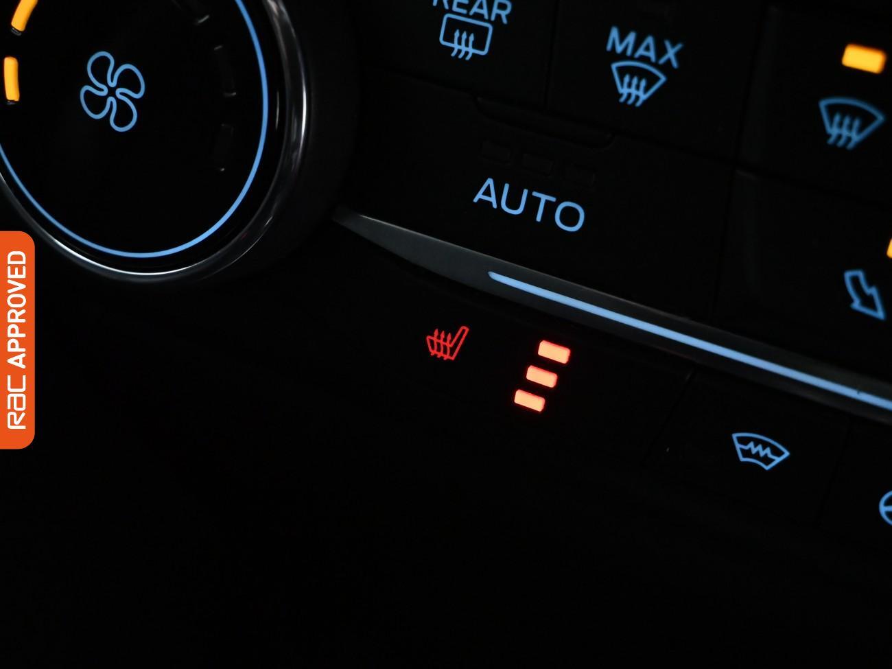 Used Ford Fiesta 2019 for sale - 76416765: Photo 17