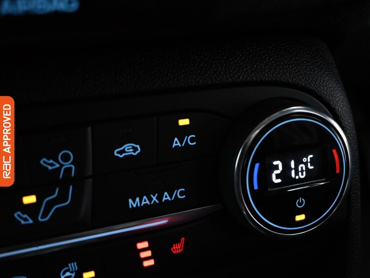 Used Ford Fiesta 2019 for sale - 76416765: Photo 18