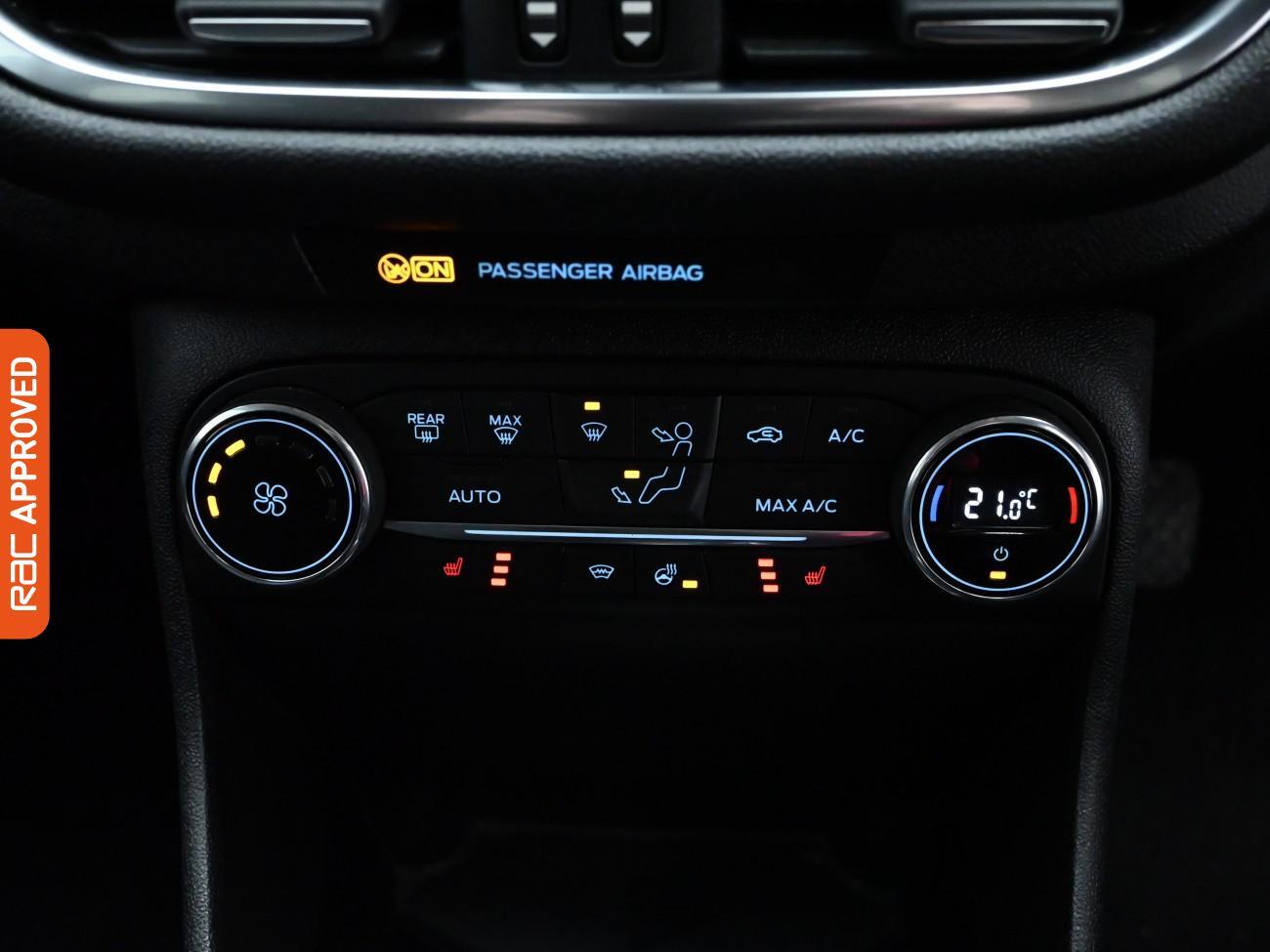 Used Ford Fiesta 2019 for sale - 76416765: Photo 19