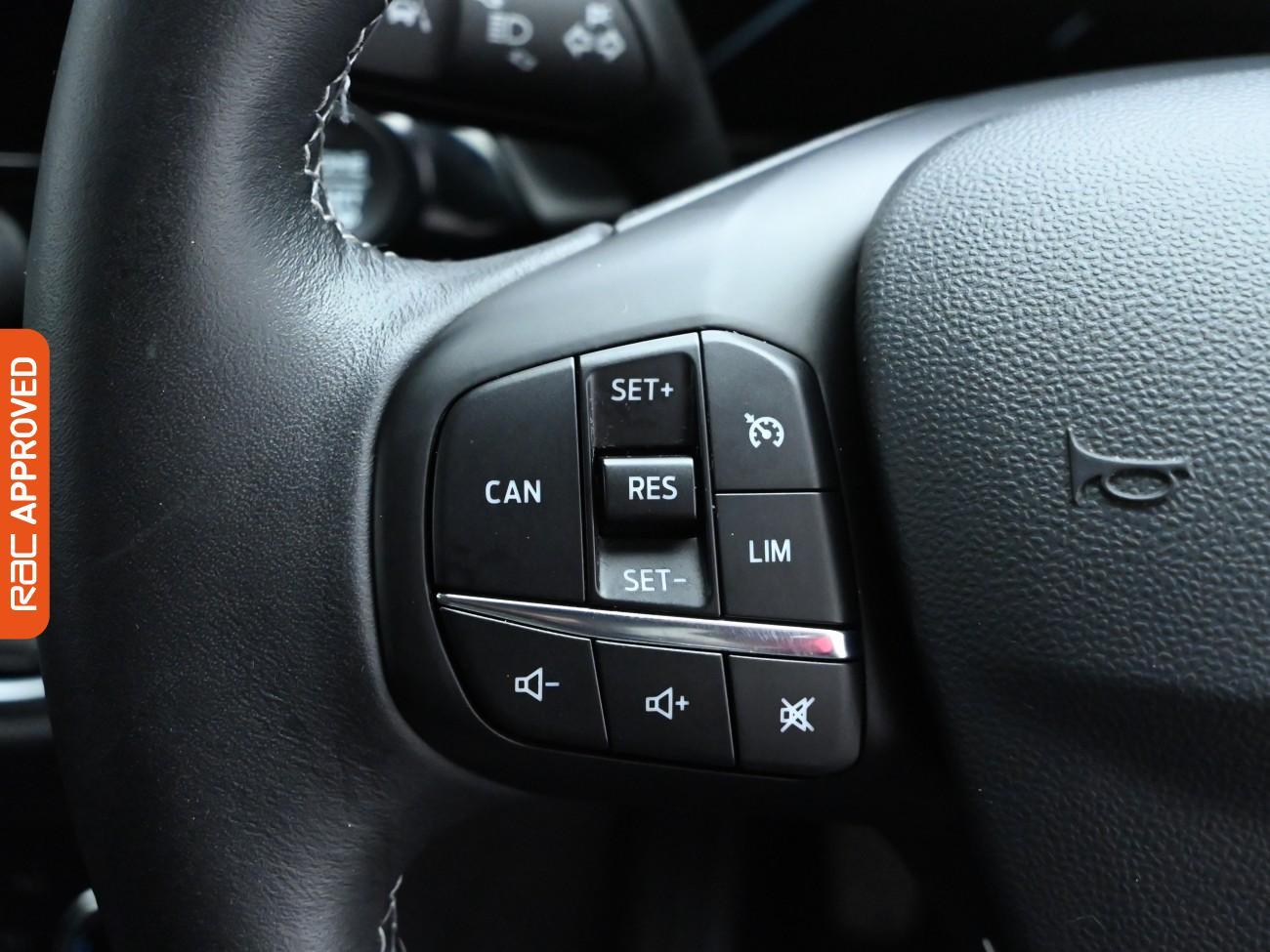 Used Ford Fiesta 2019 for sale - 76416765: Photo 22