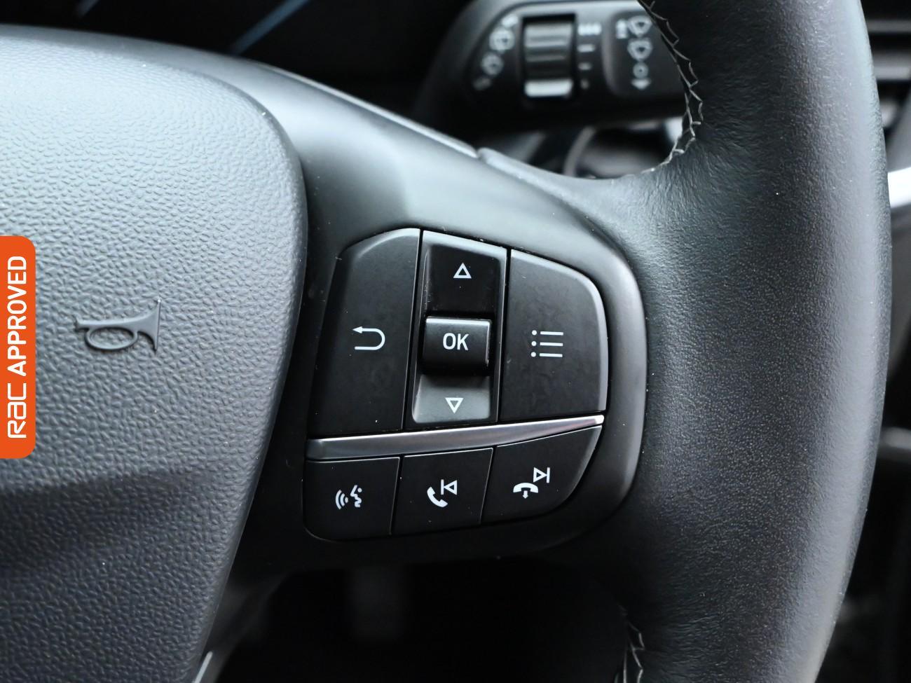 Used Ford Fiesta 2019 for sale - 76416765: Photo 23