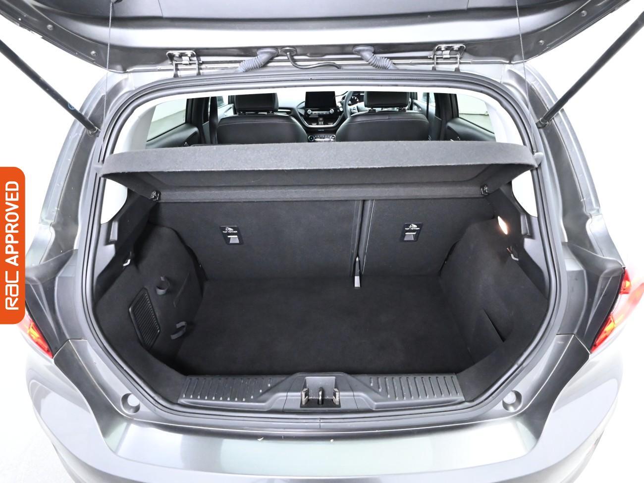 Used Ford Fiesta 2019 for sale - 76416765: Photo 26