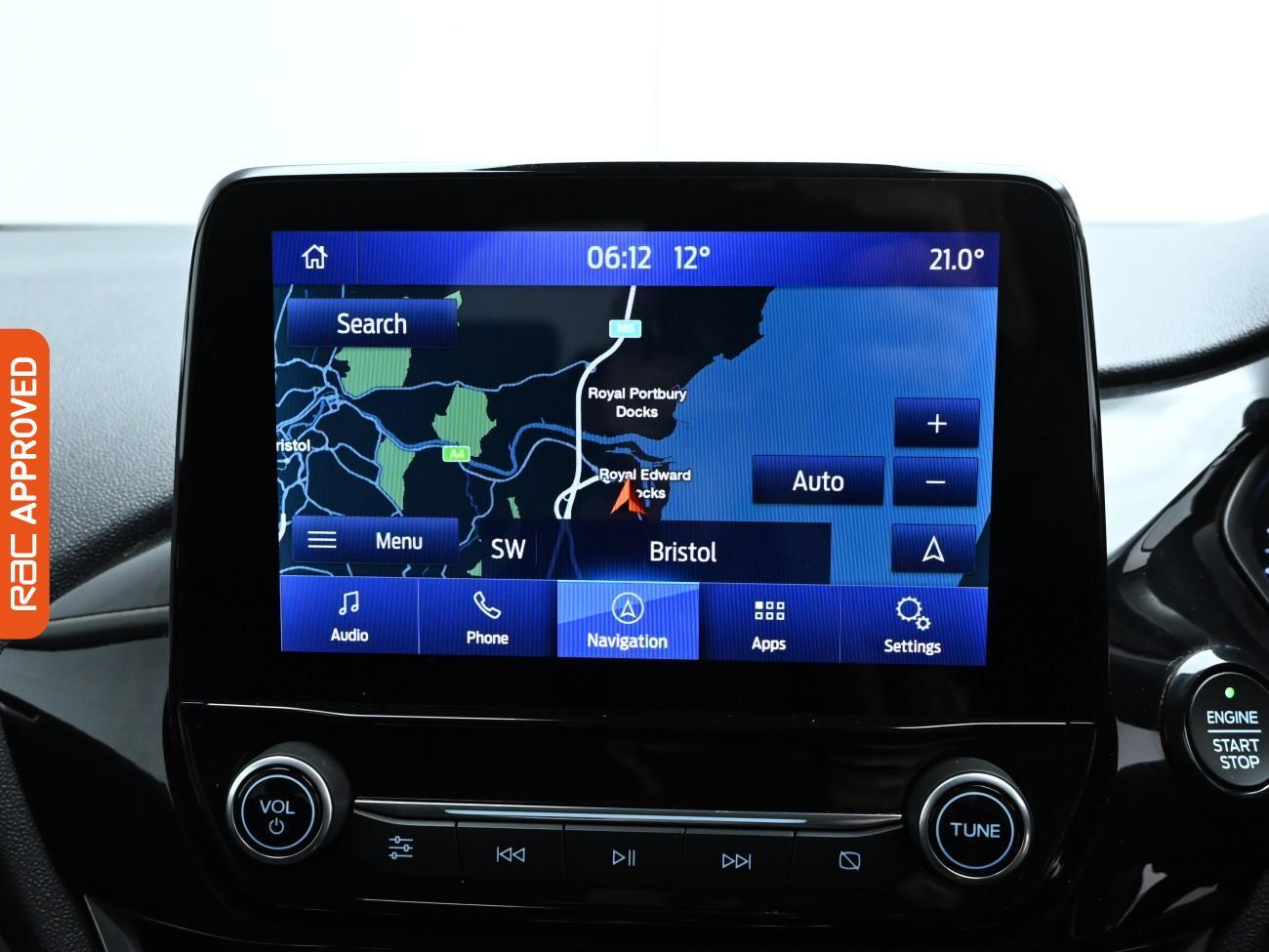 Used Ford Fiesta 2019 for sale - 76416765: Photo 3