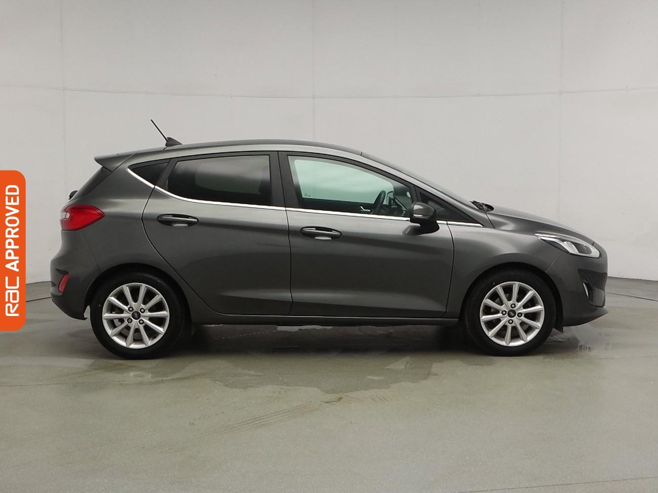 Used Ford Fiesta 2019 for sale - 76416765: Photo 6