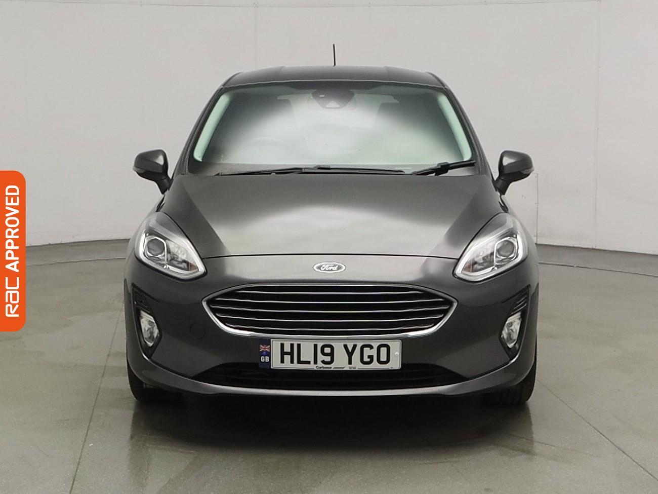 Used Ford Fiesta 2019 for sale - 76416765: Photo 7