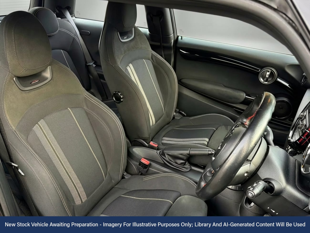 Used MINI Hatch 2017 for sale - 77207815: Photo 2