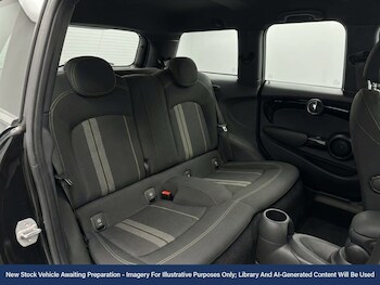 Used MINI Hatch 2017 for sale - 77207815: Photo