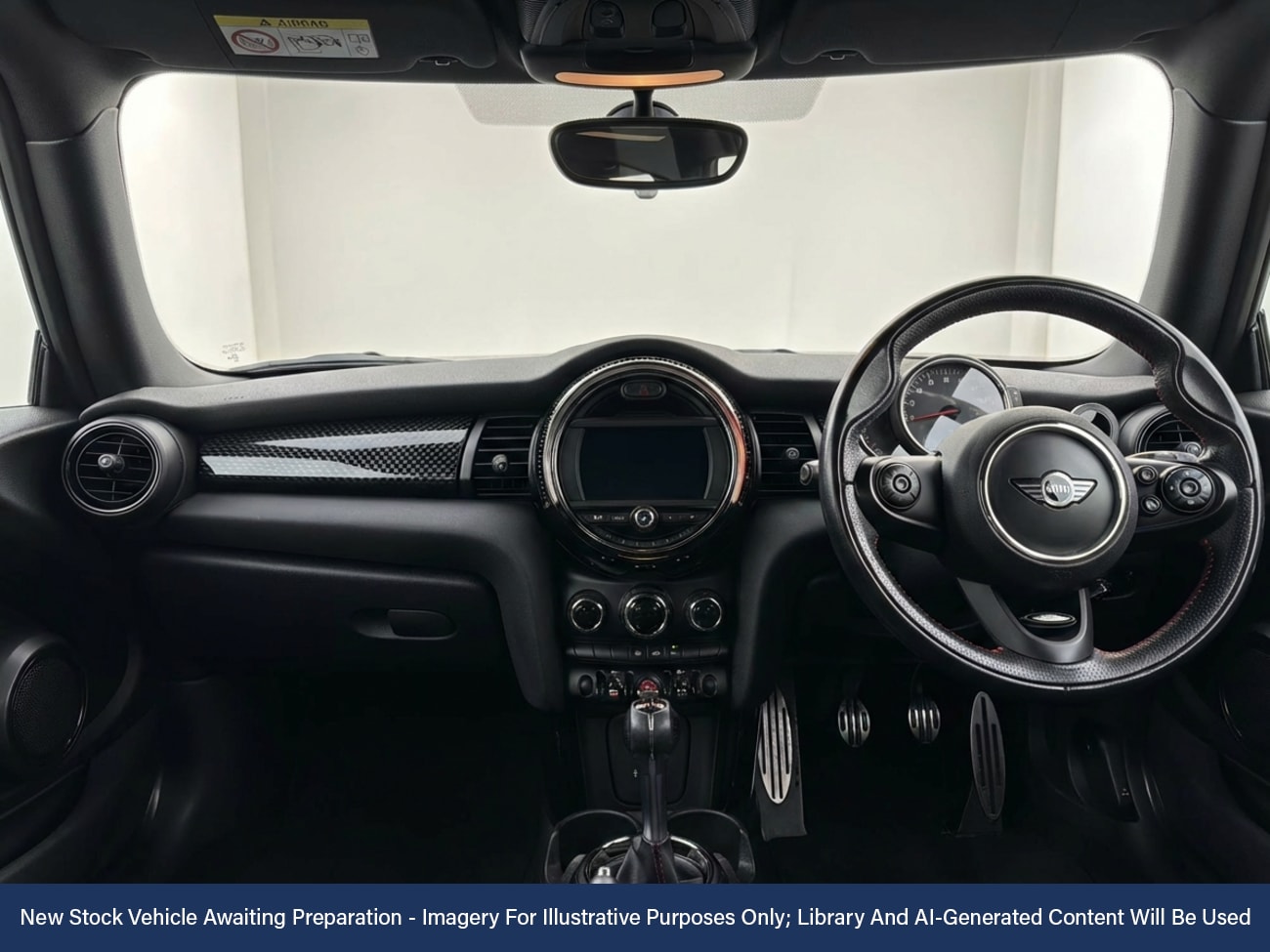 Used MINI Hatch 2017 for sale - 77207815: Photo 5