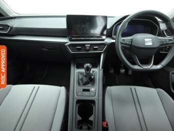 Used SEAT Leon 2020 for sale - 74374761: Photo