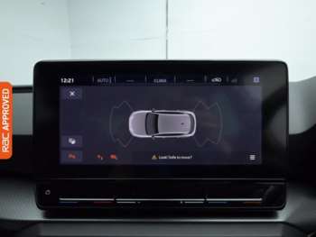 Used SEAT Leon 2020 for sale - 74374761: Photo