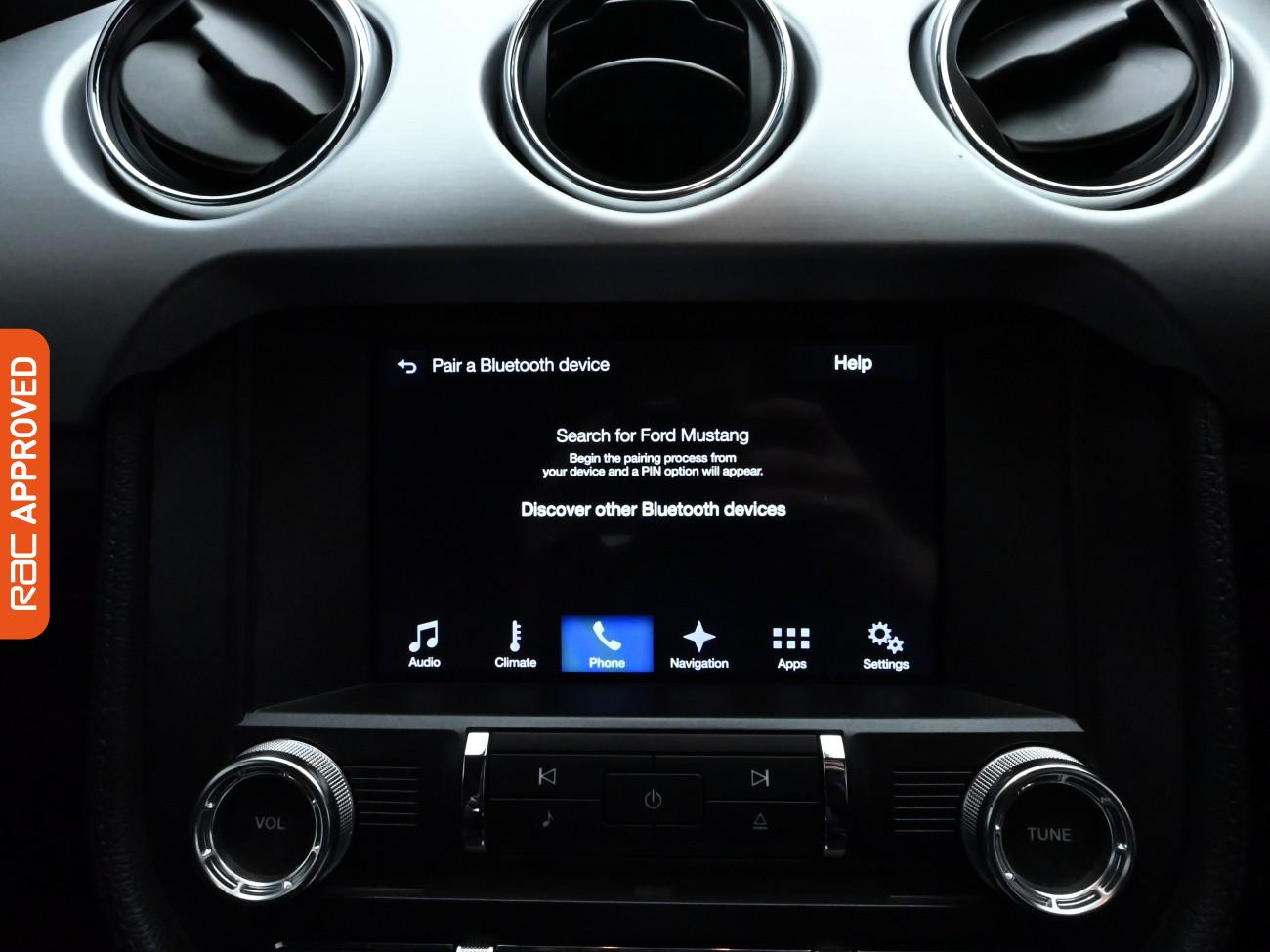 Used Ford Mustang 2018 for sale - 75785875: Photo 15