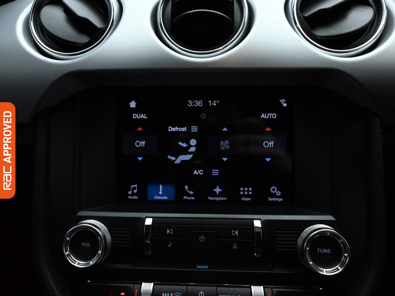 Used Ford Mustang 2018 for sale - 75785875: Photo 21