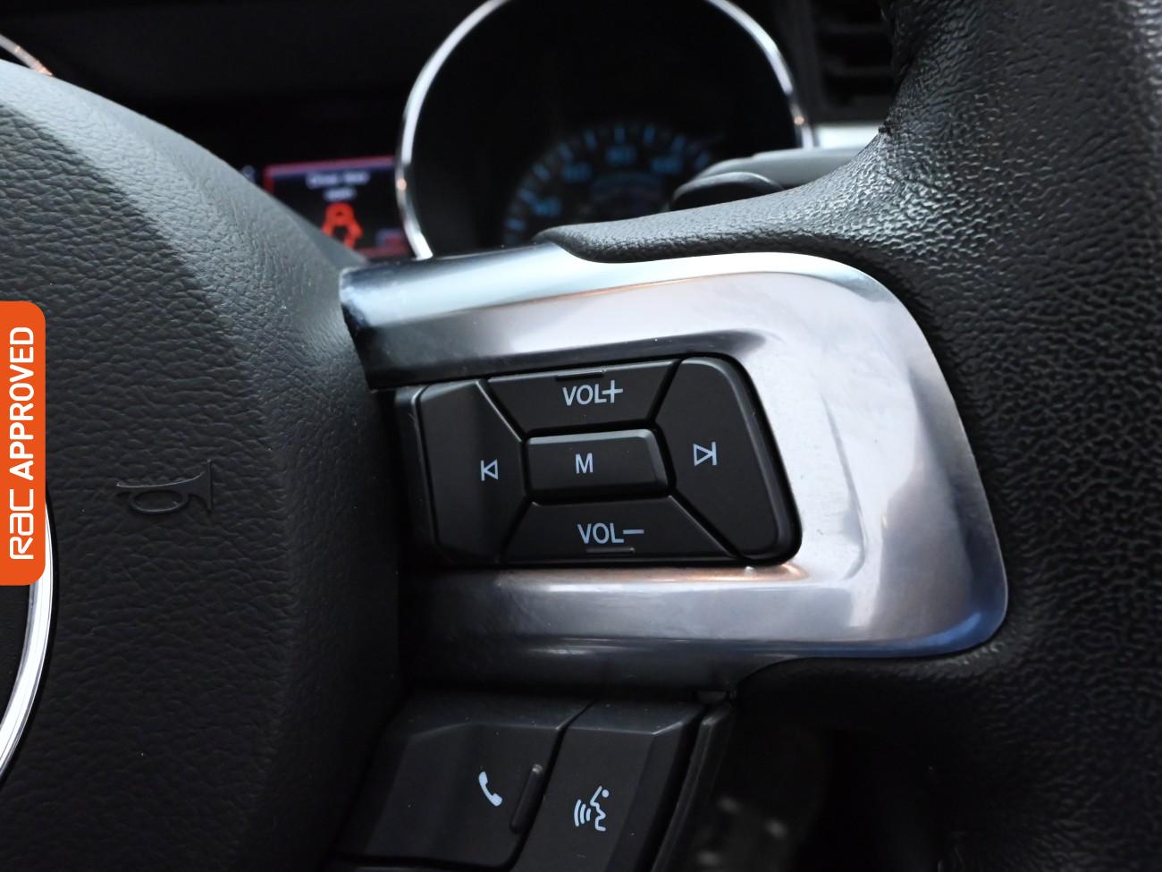Used Ford Mustang 2018 for sale - 75785875: Photo 25