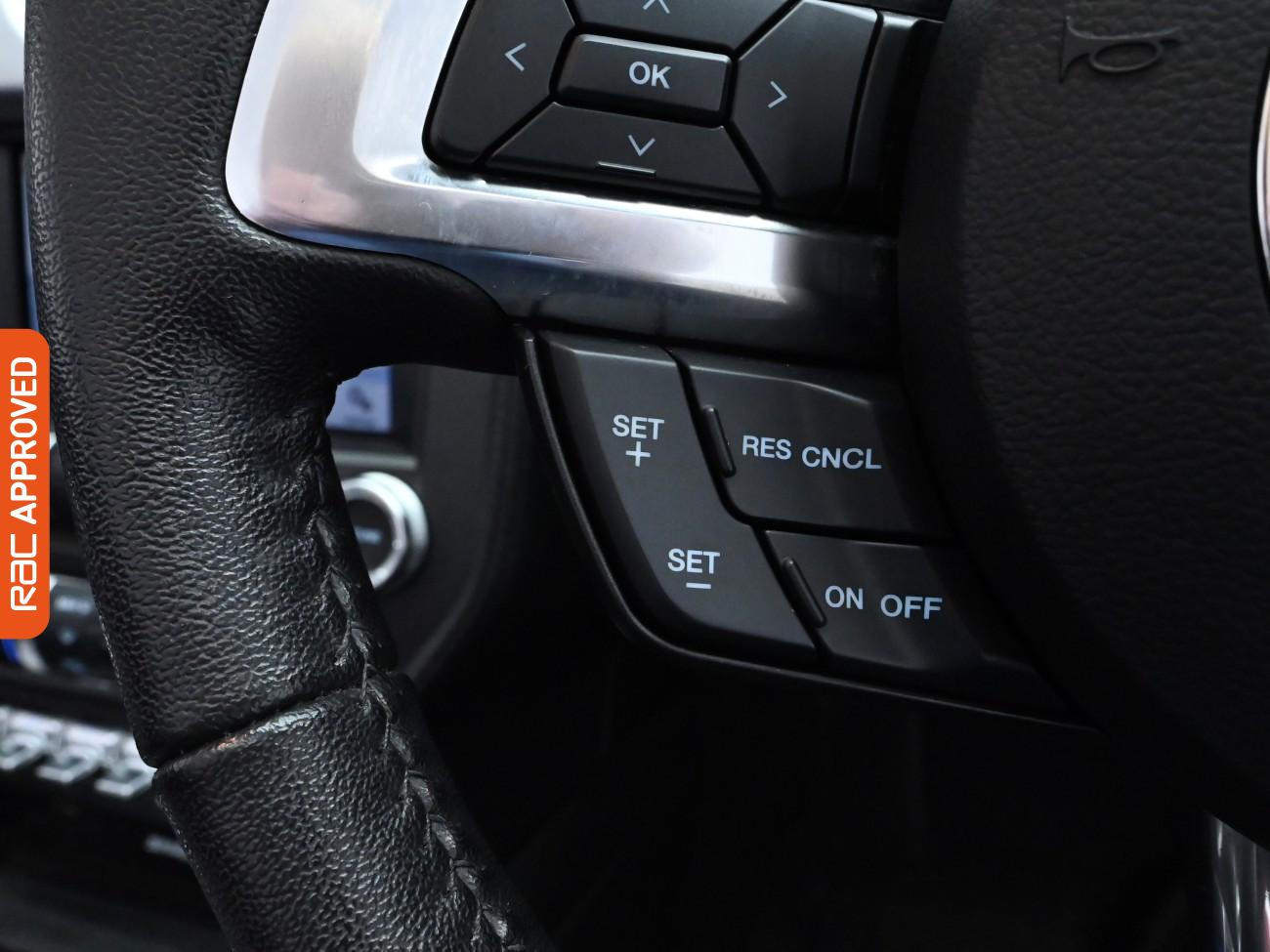Used Ford Mustang 2018 for sale - 75785875: Photo 26