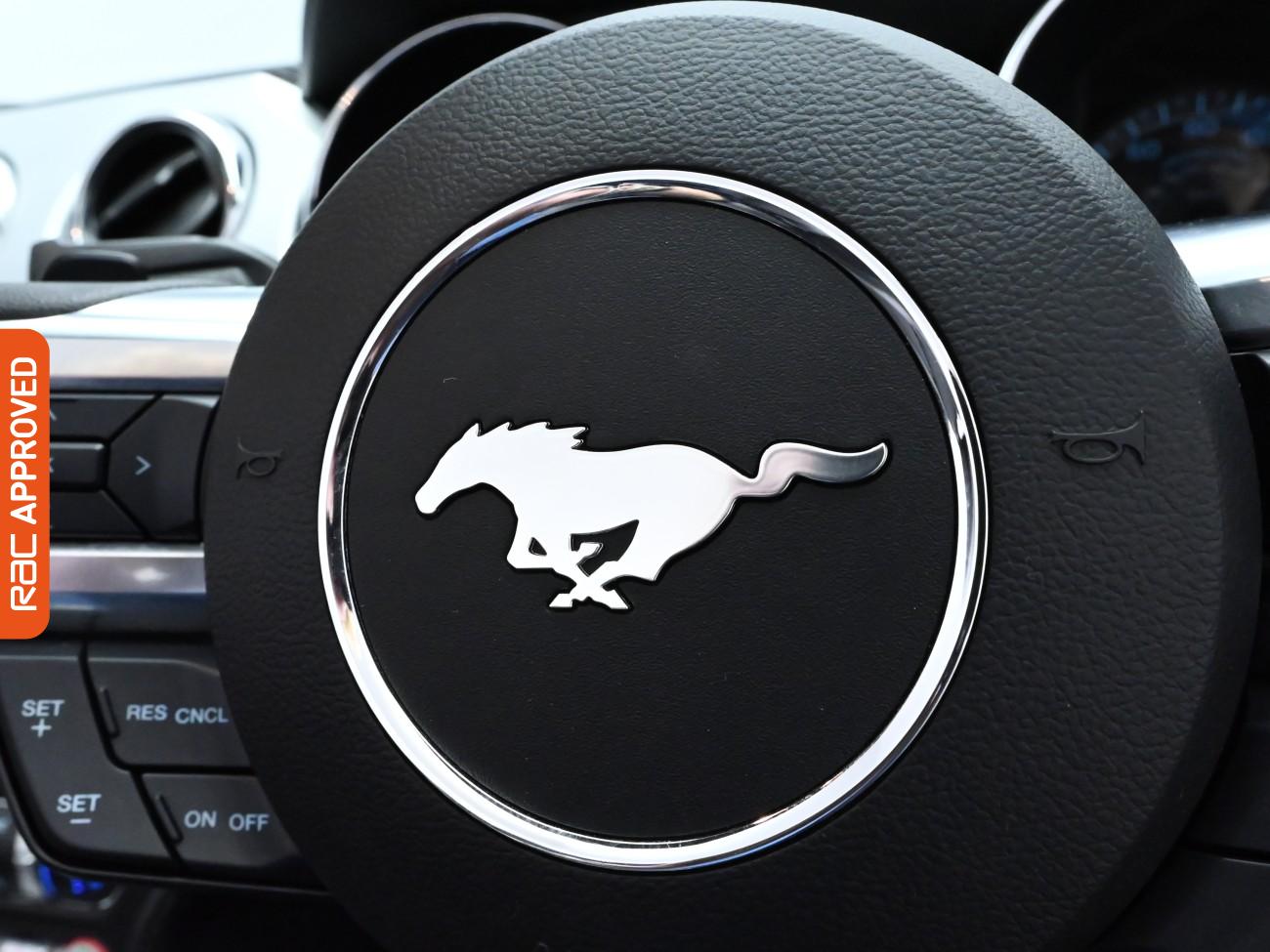 Used Ford Mustang 2018 for sale - 75785875: Photo 27