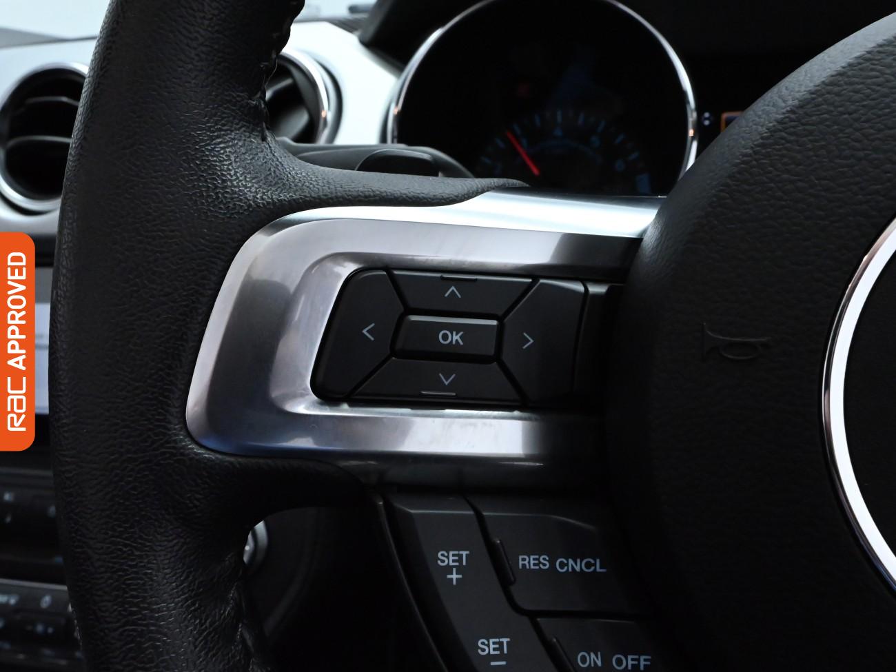 Used Ford Mustang 2018 for sale - 75785875: Photo 29