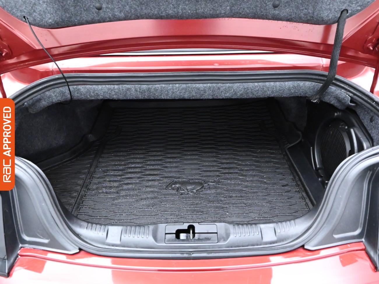 Used Ford Mustang 2018 for sale - 75785875: Photo 31