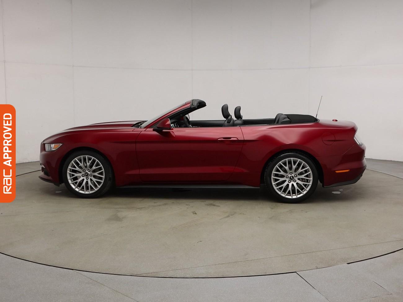 Used Ford Mustang 2018 for sale - 75785875: Photo 33