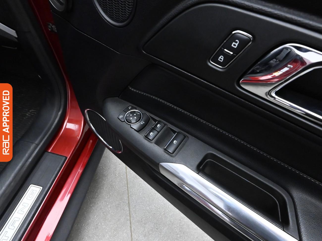 Used Ford Mustang 2018 for sale - 75785875: Photo 35