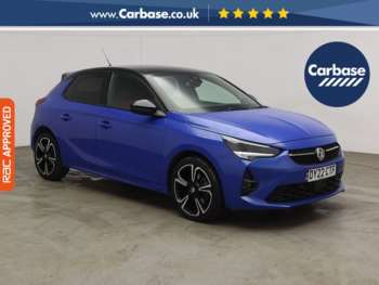 2022 - 1.2 Turbo SRi Edition Hatchback 5dr Petrol Auto Euro 6 (s/s) (130 ps)