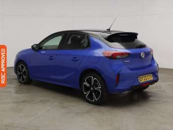 Used Vauxhall Corsa 2022 for sale - 74911457: Photo