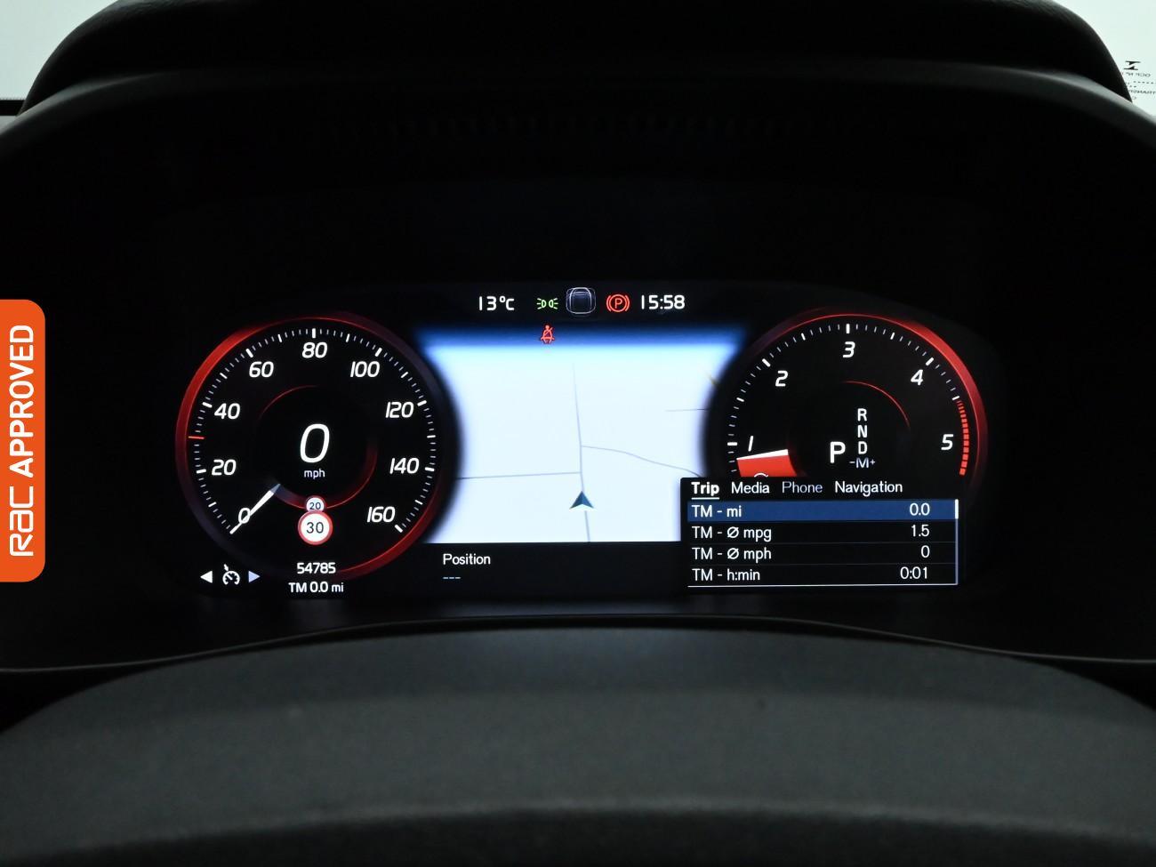 Used Volvo XC40 2019 for sale - 77421583: Photo 11