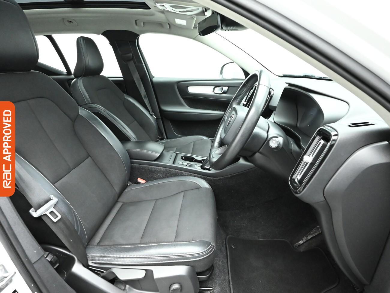 Used Volvo XC40 2019 for sale - 77421583: Photo 12